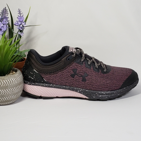 Underarmour Women's Charged Escape 3 - Picture 3 of 16